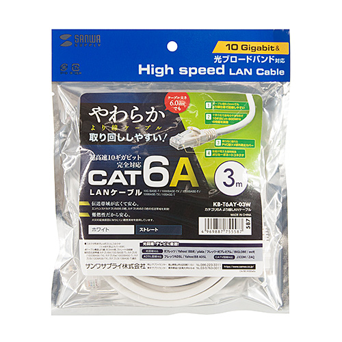 パッケージ画像