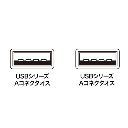コネクタ図