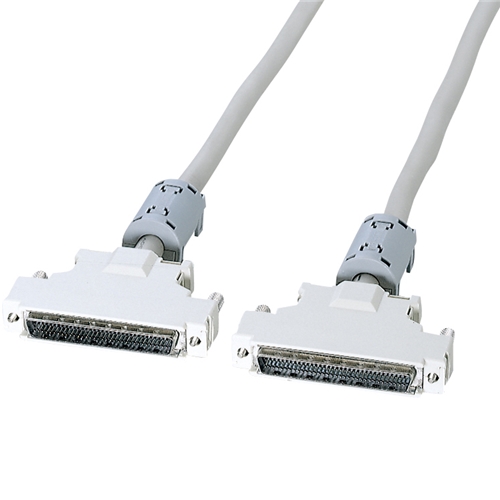 ワイドSCSIケーブル（1m）