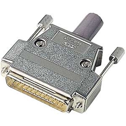 コネクタ（D-sub25pinオス）