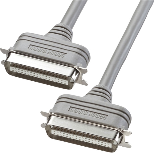 プリンタケーブル（切替器・バッファ用・5m）