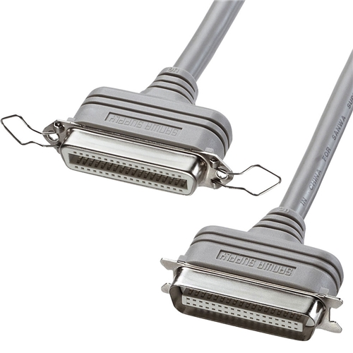 プリンタ延長ケーブル（2m）