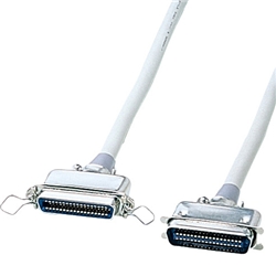 プリンタ延長ケーブル（5m・36pin全結線）