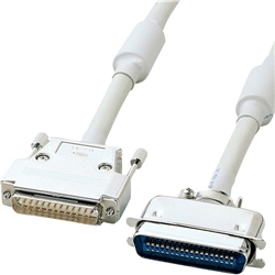 プリンタケーブル（DOS/V用・15m）