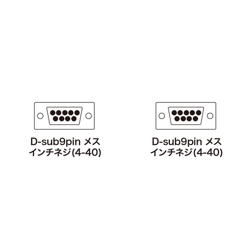 コネクタ図