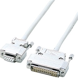 RS-232Cケーブル（クロス・5m）