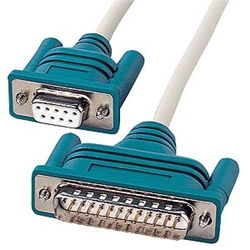 RS-232Cケーブル（クロス・3m）