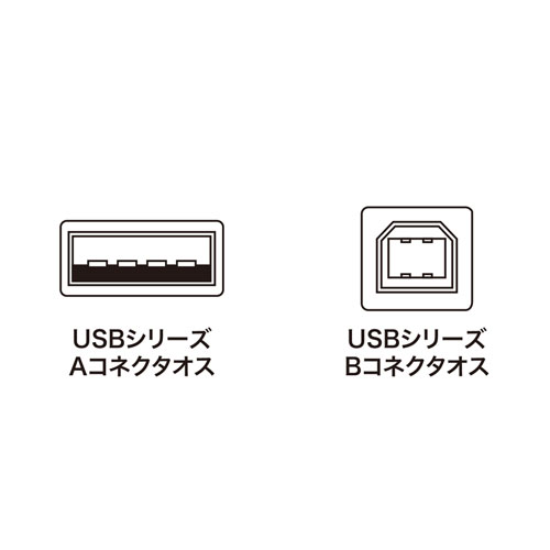 コネクタ図