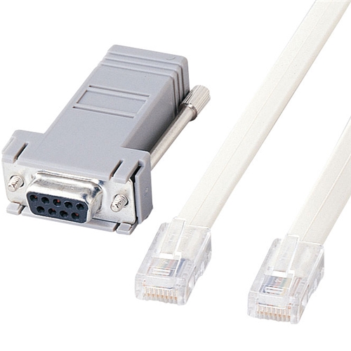 コンソールケーブルキット（2m）