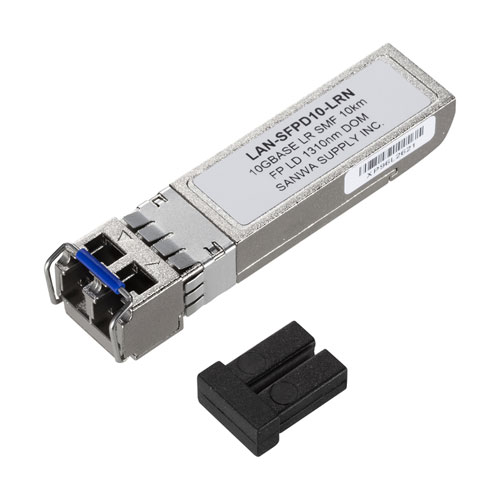 SFP＋10Gigabit用コンバータ