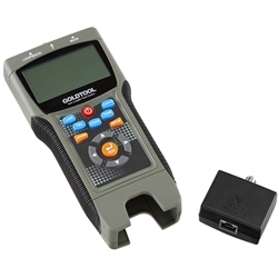 LANケーブルテスター