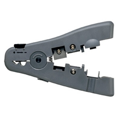 CAT6e用外皮むき工具