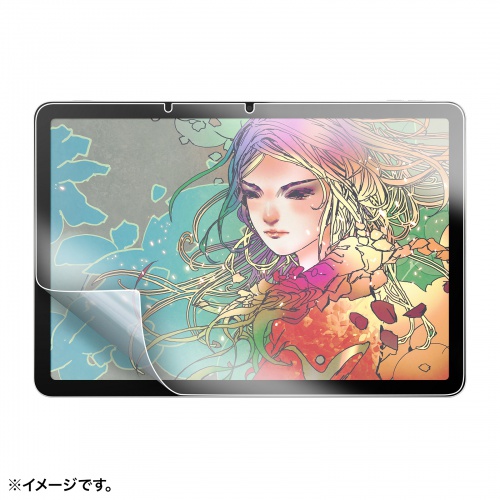 Wacom ポータブルパッド MovinkPad 11対応紙のような質感反射防止フィルム