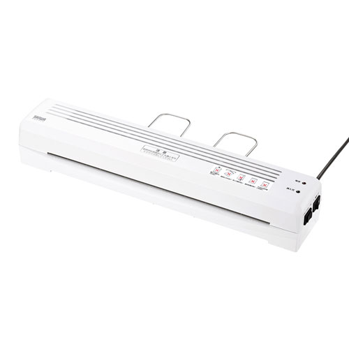 A3ラミネーター（2本ローラー）