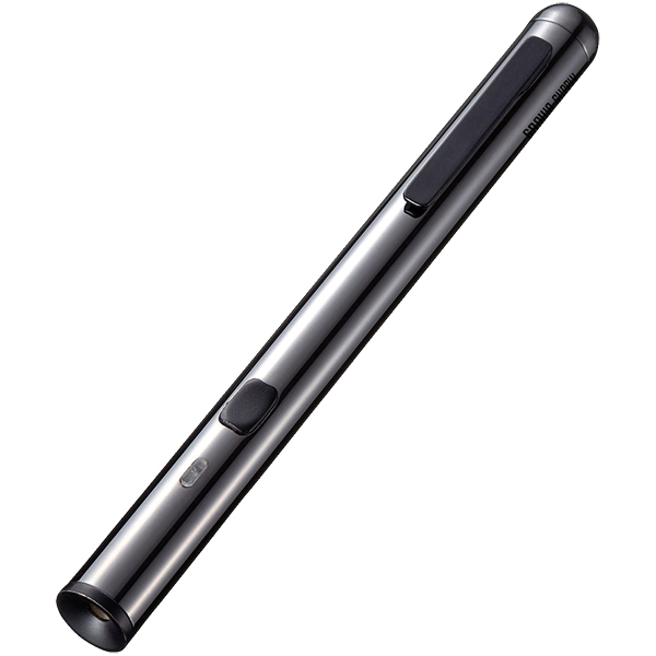 グリーンレーザーポインター（電池長寿命）