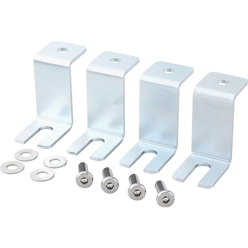 床固定金具（4個）