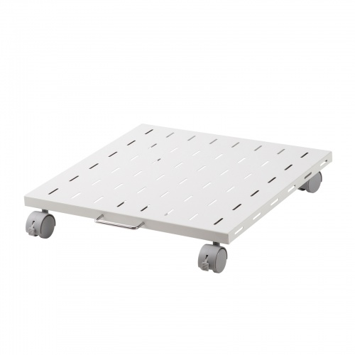 スチール製プリンタスタンド（W500）