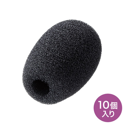 マイクススポンジ（10個セット）