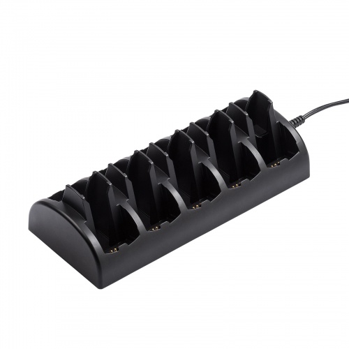 ワイヤレスガイド用充電器（10台用）