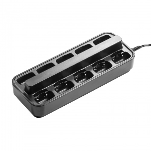 ワイヤレスガイド用充電器（10台用）