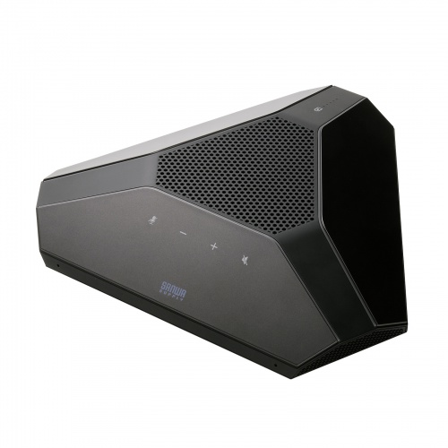 WEB会議スピーカーフォン（大人数向け・高性能MEMSマイク搭載）