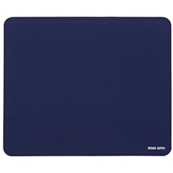 ネオプレンマウスパッド（ブルー）