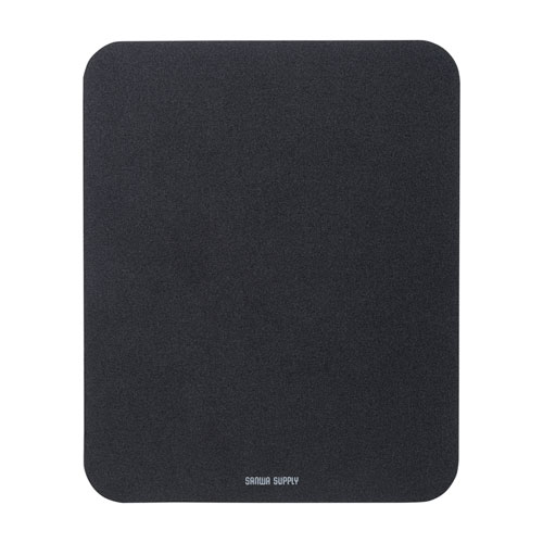 抗菌マウスパッド（ブラック）