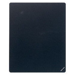 マウスパッド（Mサイズ、ブラック）