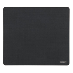 エコマウスパッド（ブラック）