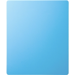 ずれないマウスパッド（ブルー）