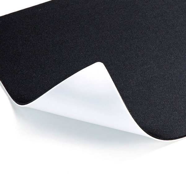 ずれないマウスパッド（Lサイズ/W260×D200mm）