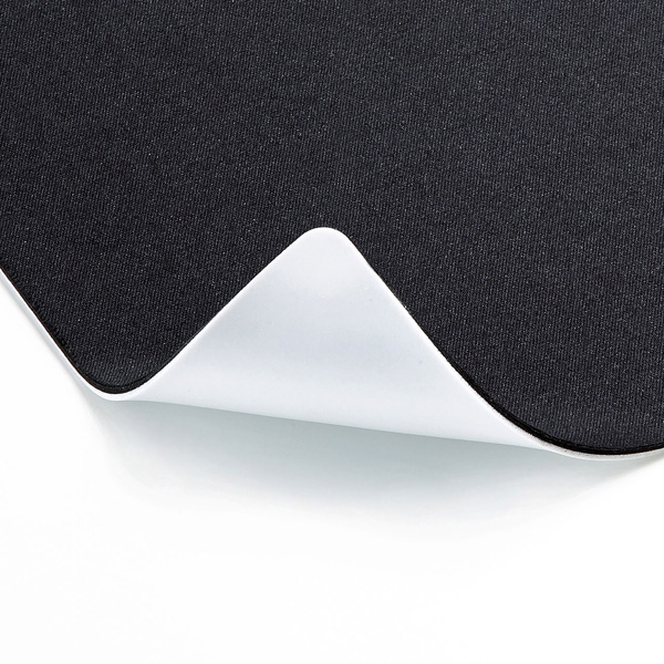 ずれないマウスパッド(Mサイズ/W150×D180mm)