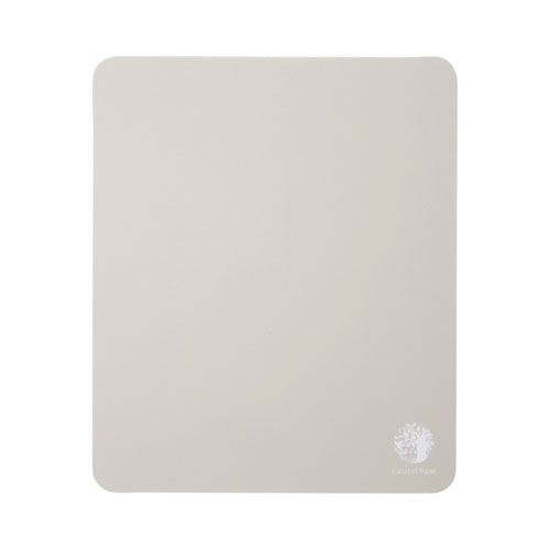 ベーシックマウスパッド（グレー）