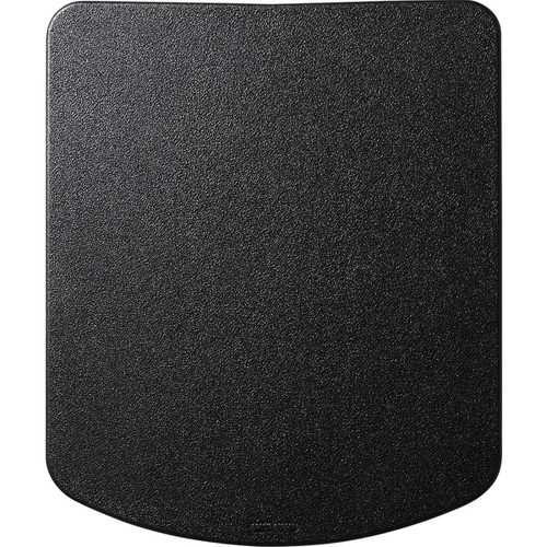 シリコンマウスパッド（ブラック）