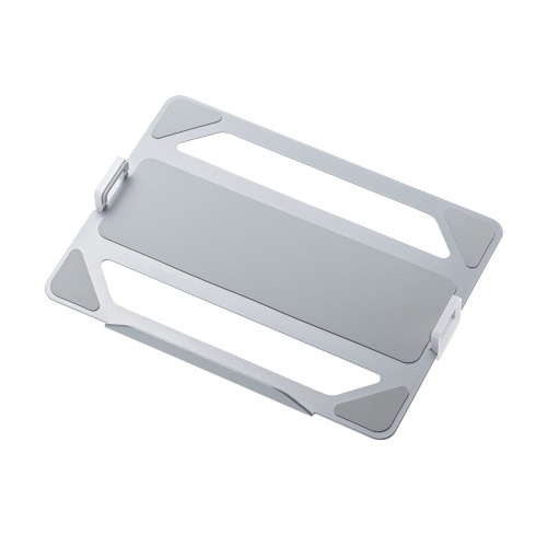 モニターアーム用ノートパソコントレー