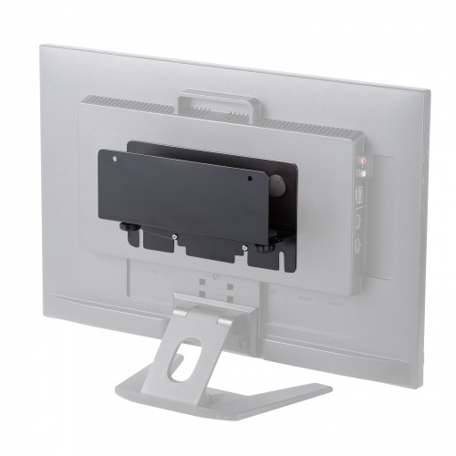 モニターアーム対応VESA取り付けホルダー