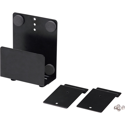 テレビ・液晶ディスプレイVESAマウント取付けHDDホルダー