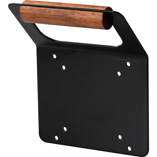 VESAマウント取付けテレビハンドル