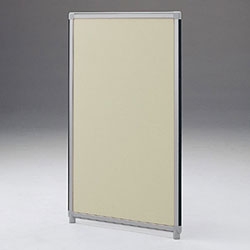 パーティション（W900×H1500mm・ベージュ）