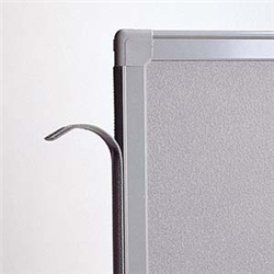 FF-3パネル用エンドカバー（H1500mm）