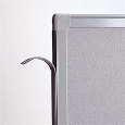 FF-3パネル用エンドカバー（H1800mm）