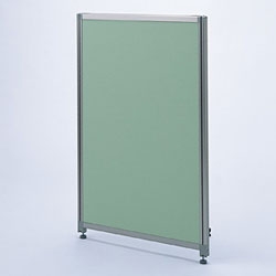 Dパネル（W1100×H1100mm・グリーン）