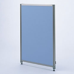 Dパネル（W1000×H1500mm・ブルー）