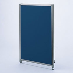 Dパネル（W1200×H1500mm・ネイビー）