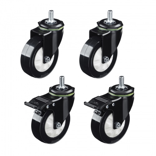 ディスプレイスタンド交換用キャスター