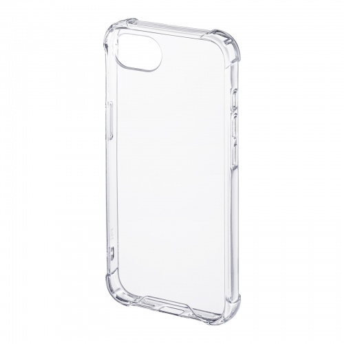 耐衝撃ケース（Apple iPhone 16e）