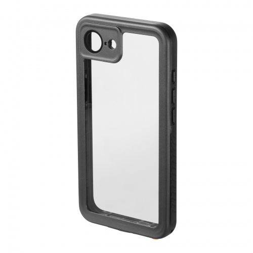 Apple iPhone 16e用耐衝撃防水ケース