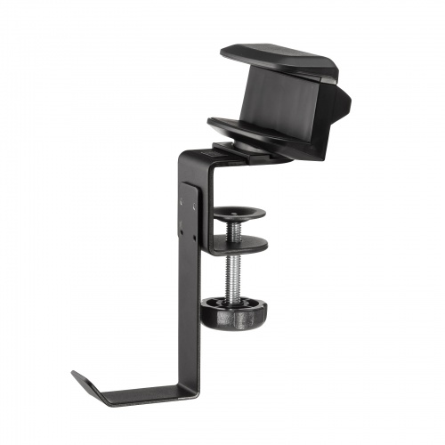 タップホルダー付きバッグハンガー