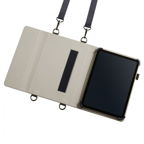 ショルダーベルト付き9～11型タブレットPCケース