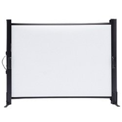 モバイルスクリーン 40型相当